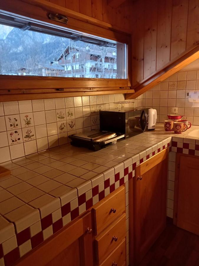 Ferienwohnung Deliziosa Mansarda Con Vista Dolomiti San Vito di Cadore Exterior foto