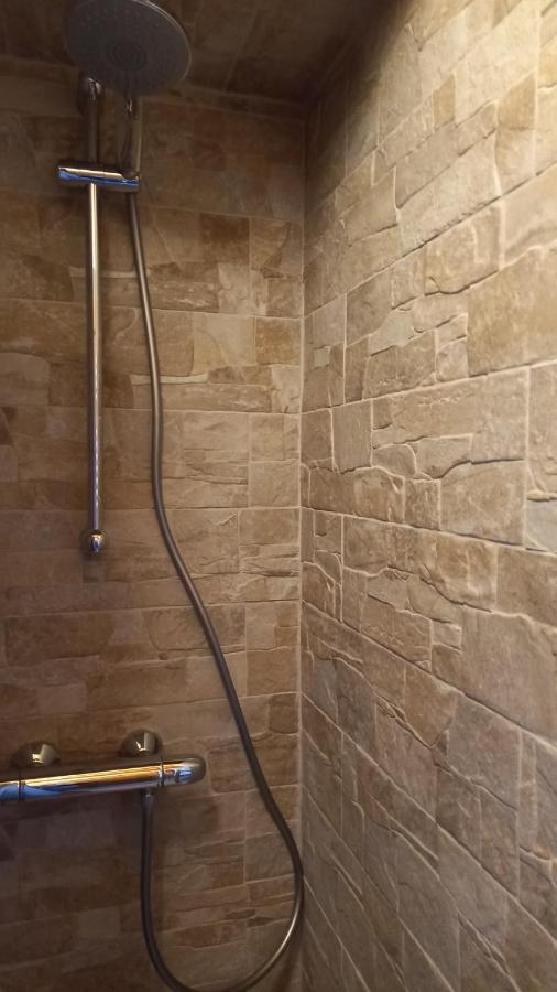 Ferienwohnung Deliziosa Mansarda Con Vista Dolomiti San Vito di Cadore Exterior foto